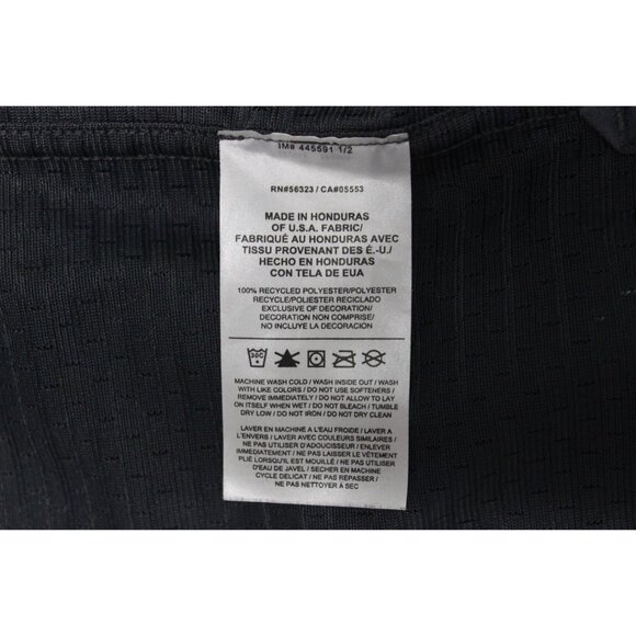 Nike NFL men's Super Bowl 49 XLIX limited‎ edition dark short sleeve jersey XXL - Picture 12 of 14